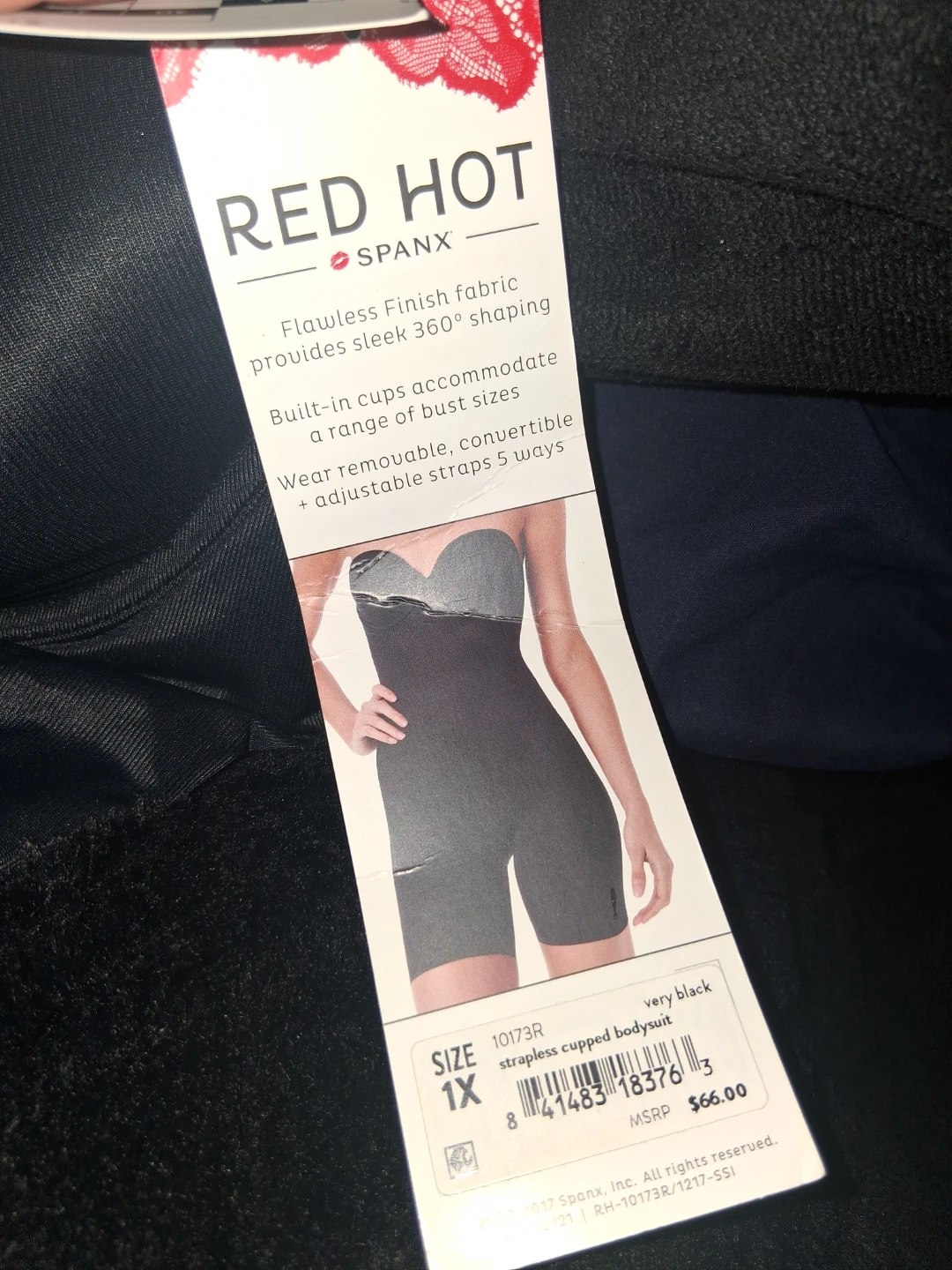Bodysuits - photo 4