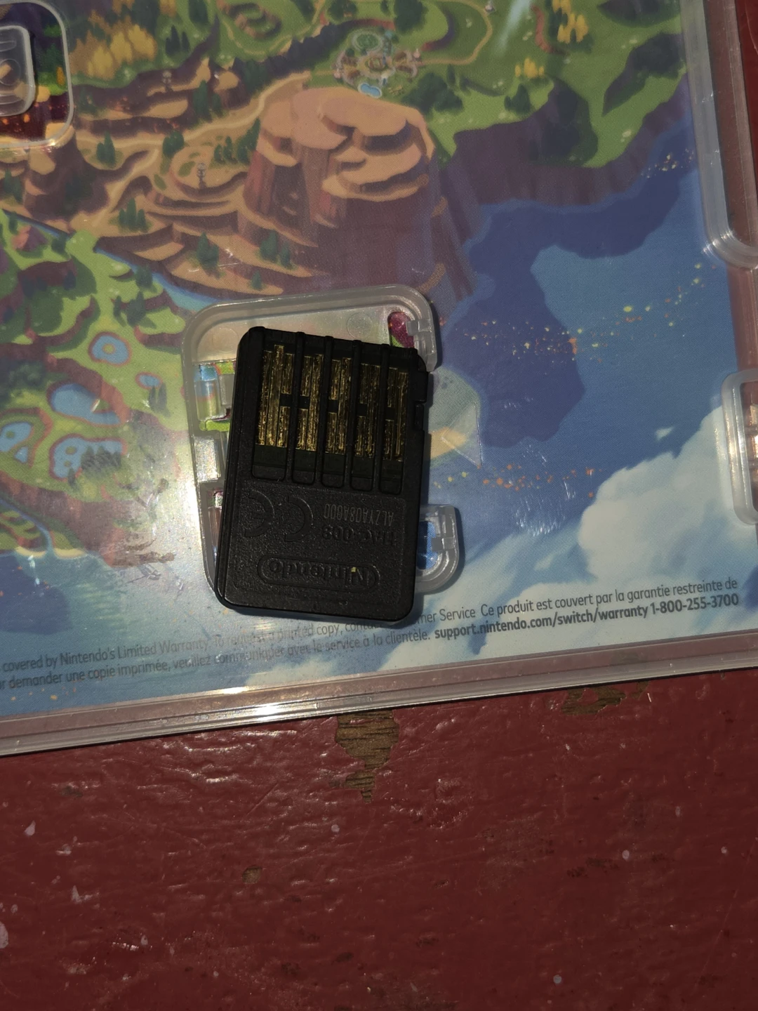 Pokémon Violet for Nintendo Switch - photo 2