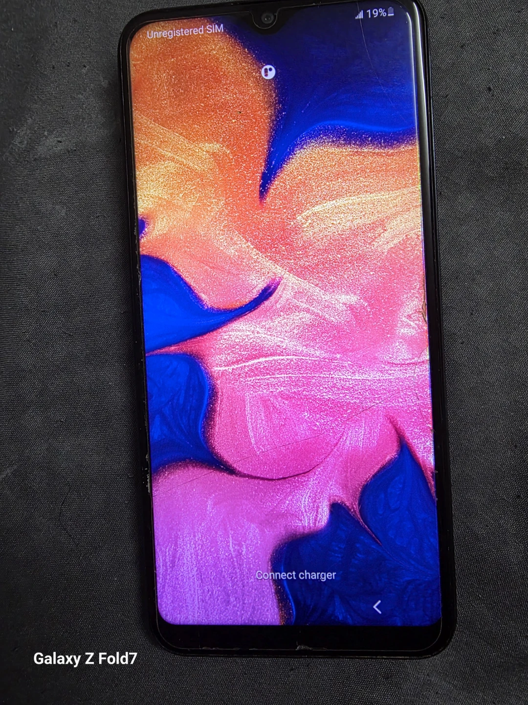 Samsung Galaxy A10e Smartphone - photo 4