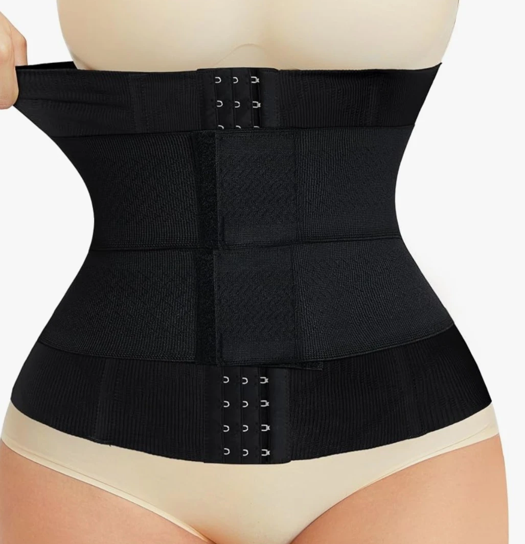 New Corset Waist Trainer Woman's Medium