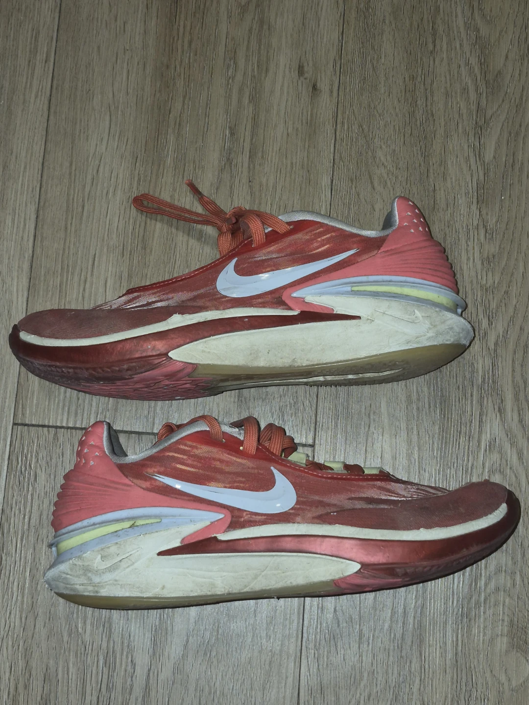 Nike shoes snickers Size 7 - photo 2