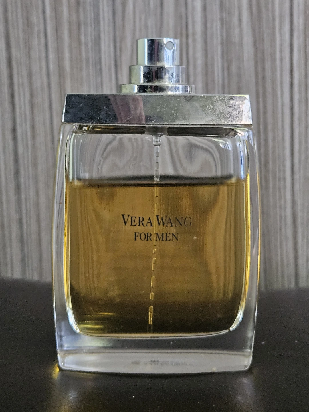 Vera Wang For Men Eau de Toilette Spray 3.4 fl oz - photo 2