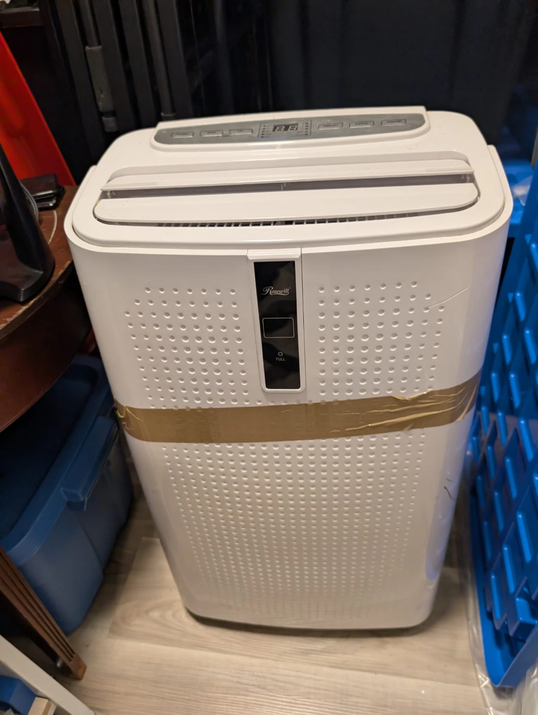 Rosewill Portable Air Conditioner