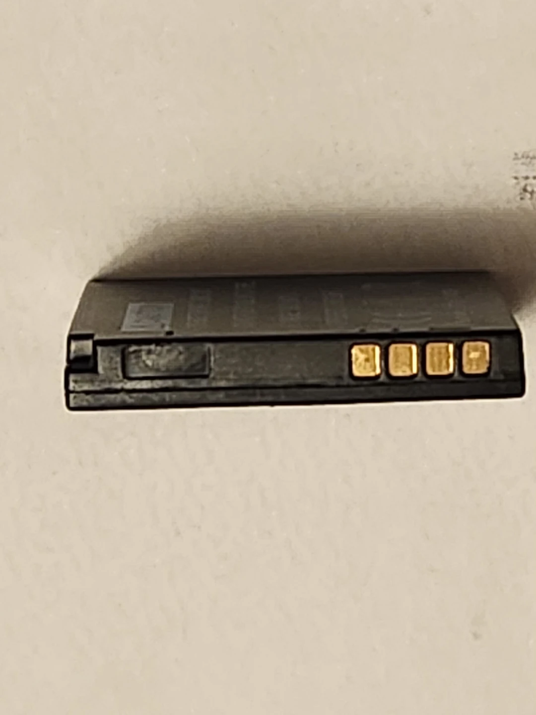 BM Premium Replacement Battery for Panasonic DMW-BCK7 - photo 2