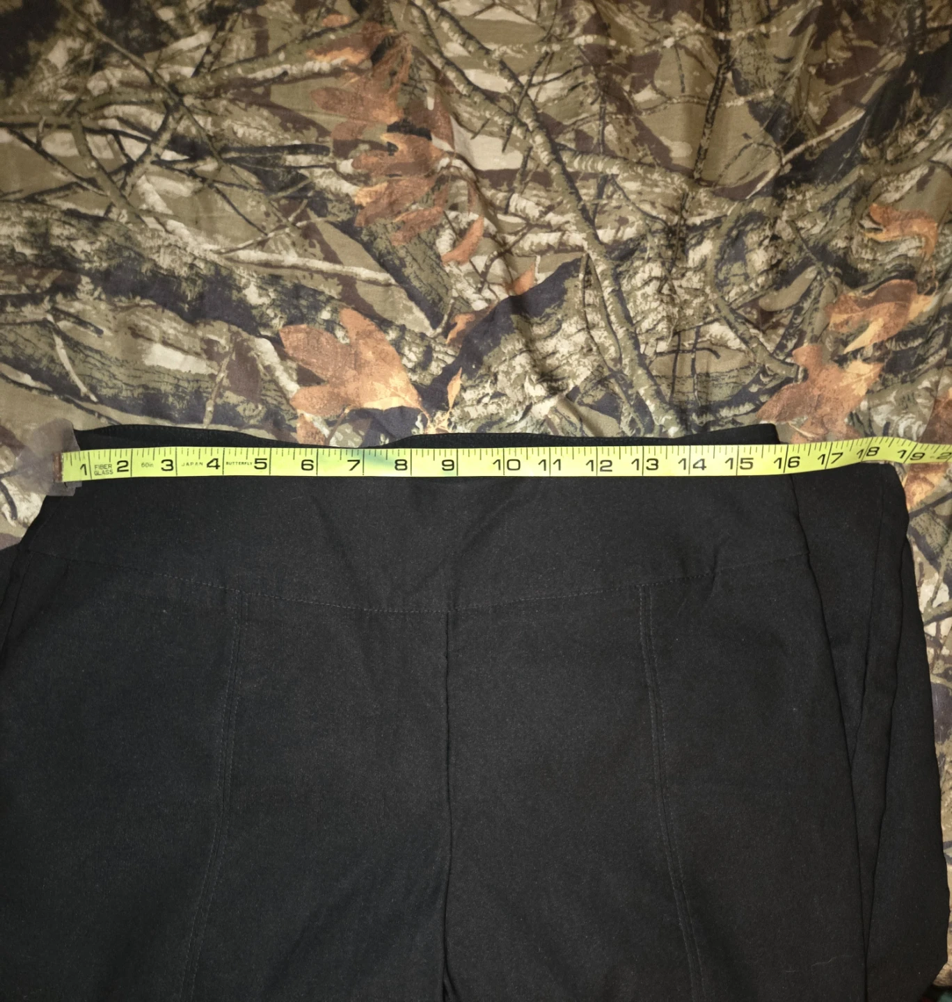 New Directions Boyfriend Dress Pants in a Ladies 10 - photo 4
