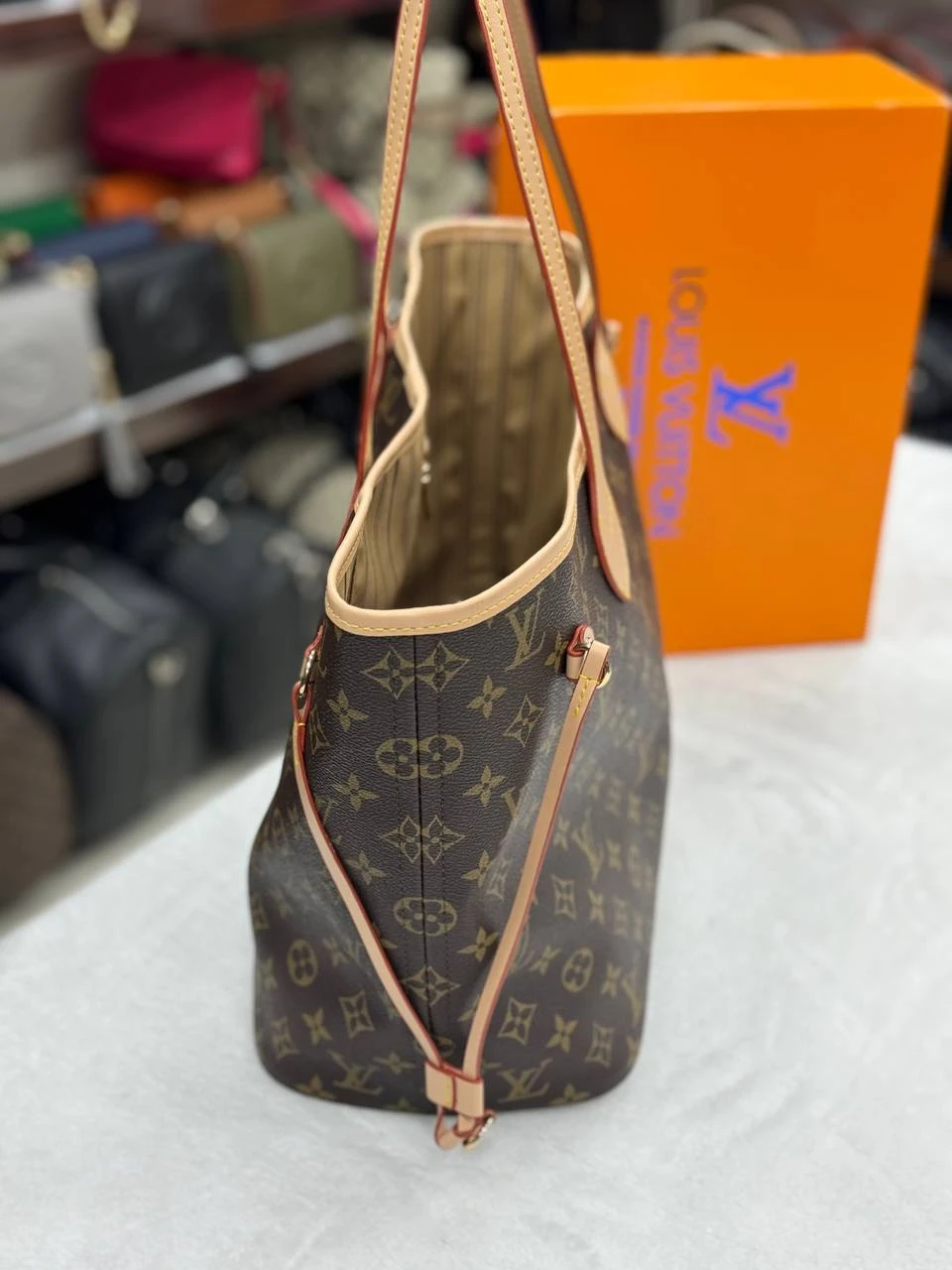 New tote bag - photo 2