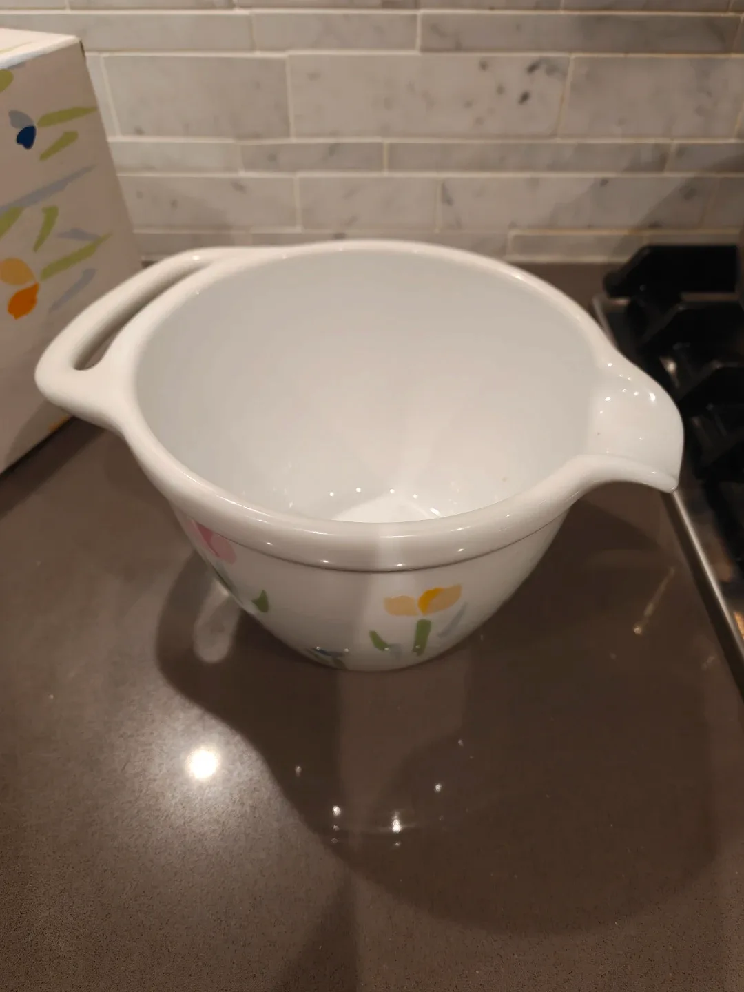 Studio Nova Fresh Mint Medium Mixing Bowl - photo 4