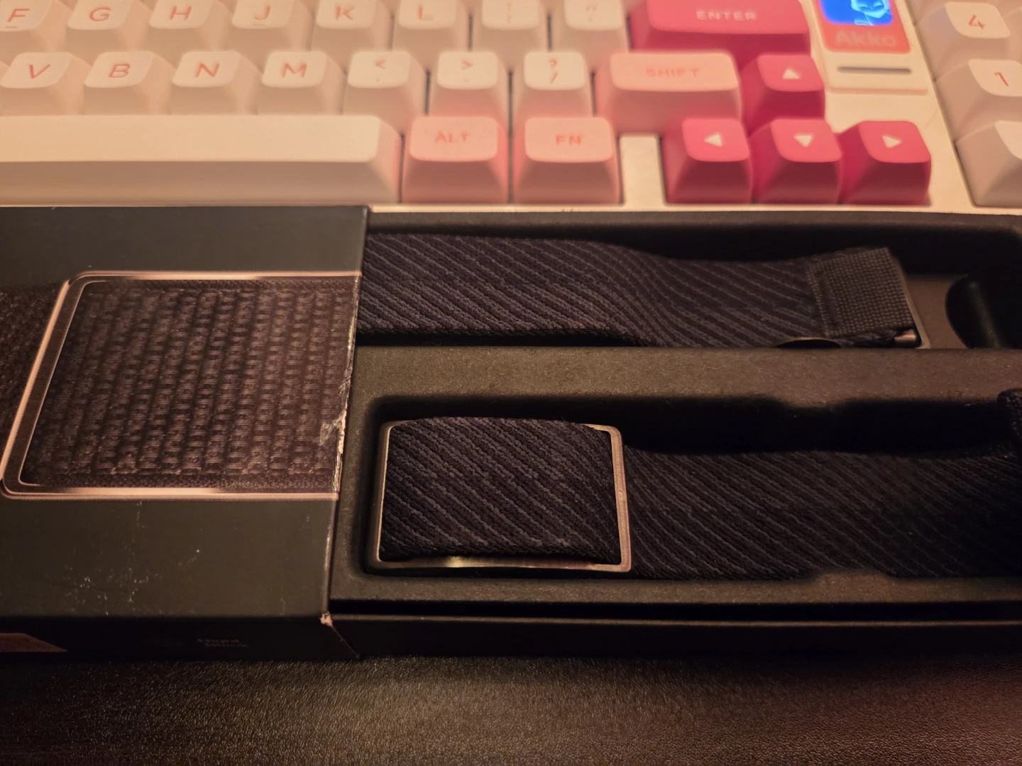 Polar Loop Activity Tracker