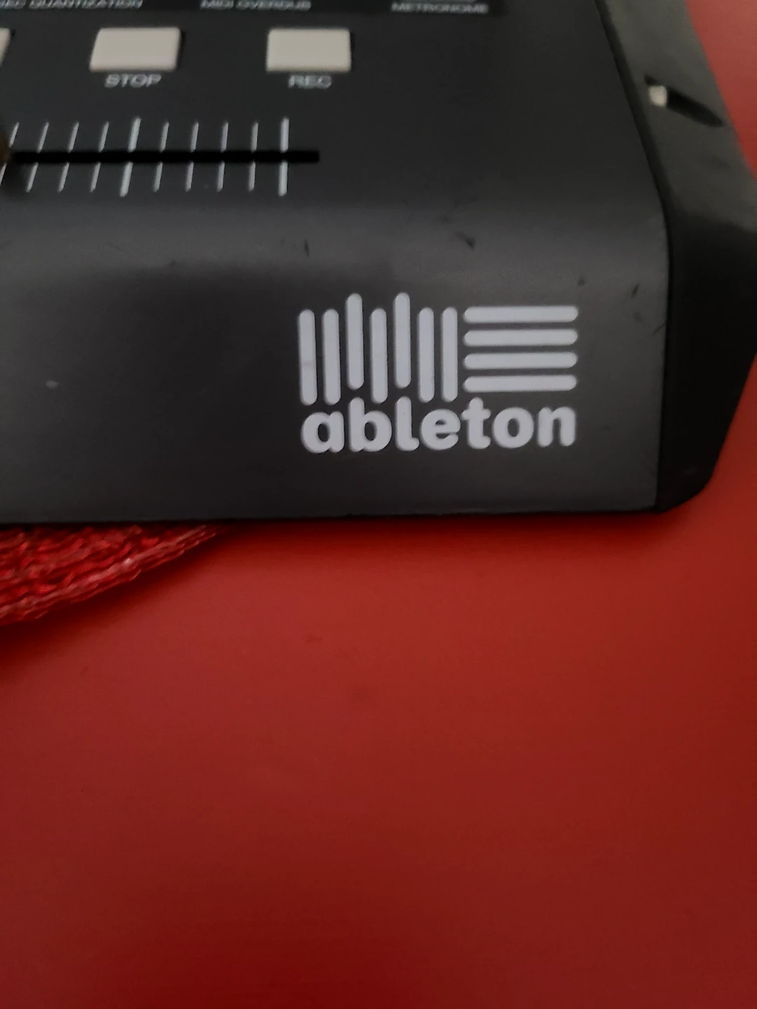Akai Professional APC40 Ableton Controller - photo 3