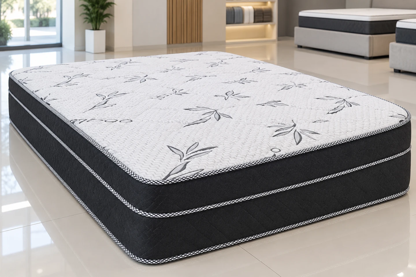 Mattress - photo 3