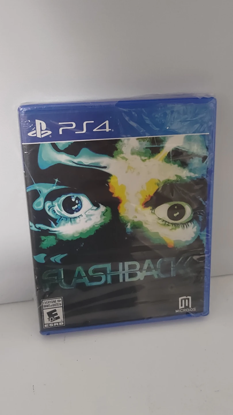 PlayStation 4 Game Collection Bundle - photo 3