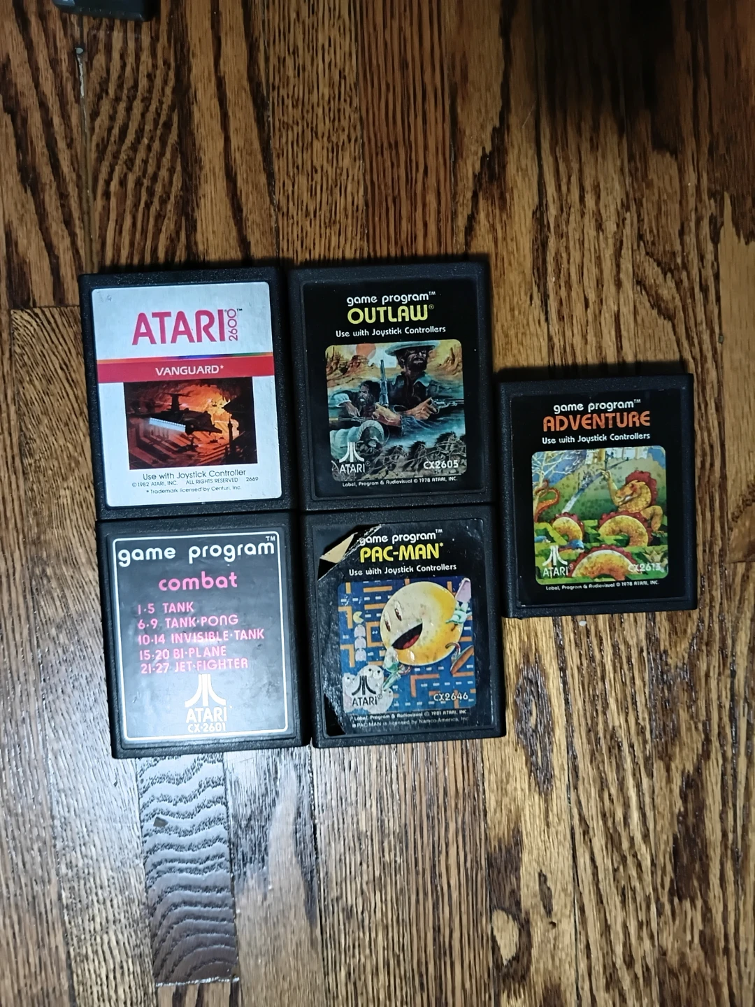 Atari 2600 - photo 2