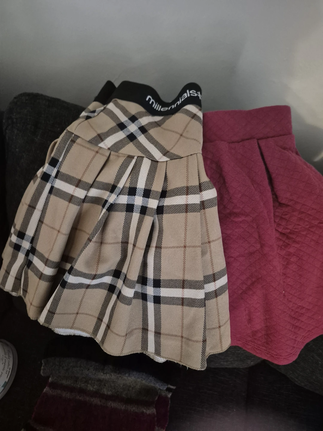 Two Millenials Kids Skirts - photo 2