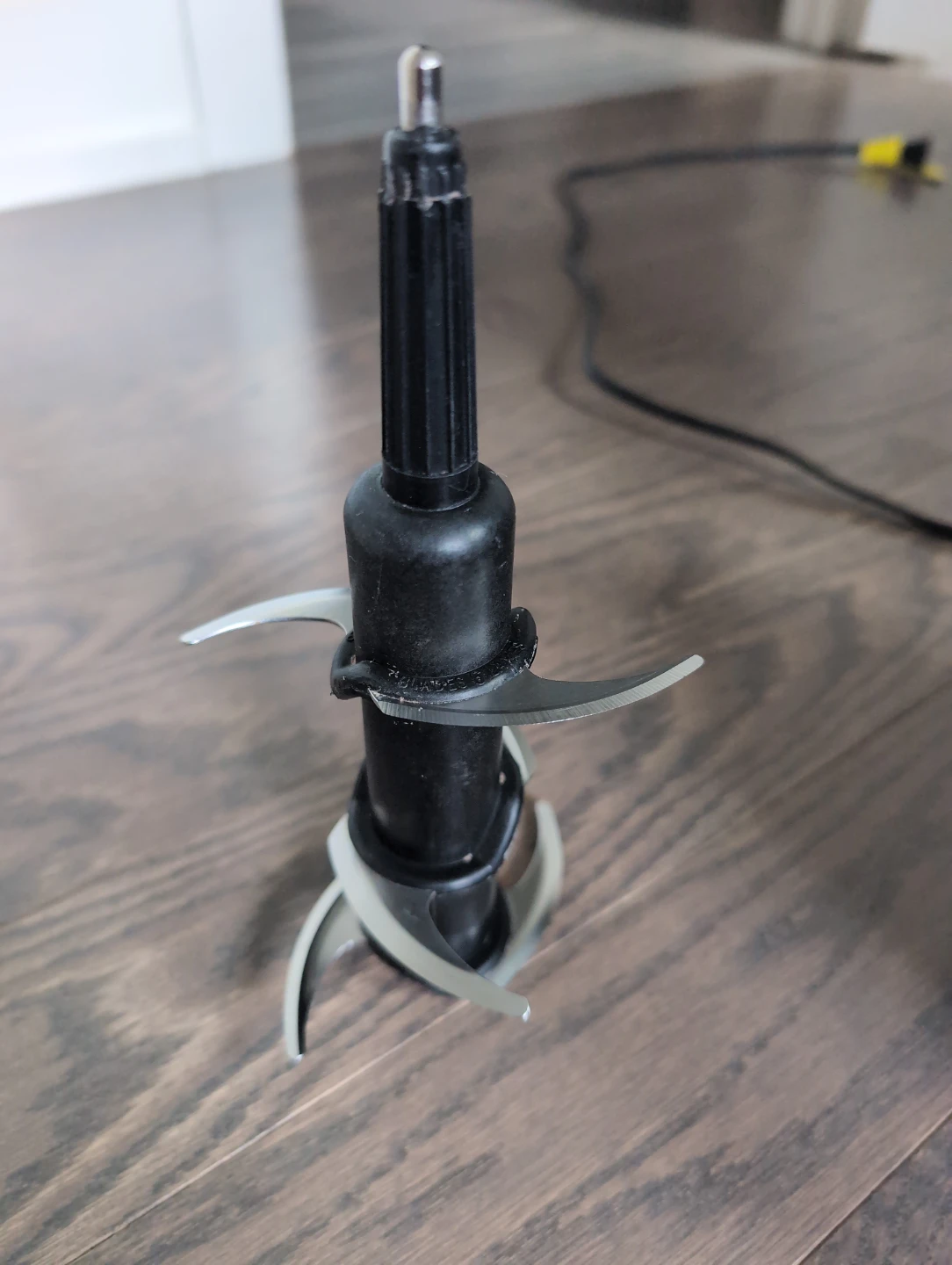 Ninja Professional 900 Watt Blender - photo 2