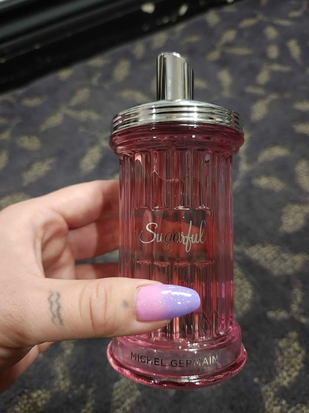Michel Germain Sugarful Eau de Parfum 100ml - photo 2