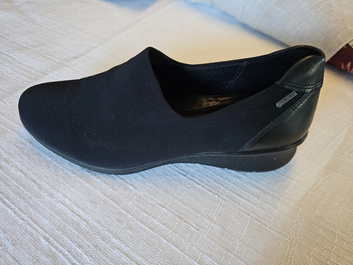 Ecco Women's Gore-Tex Slip-on Shoes - photo 3