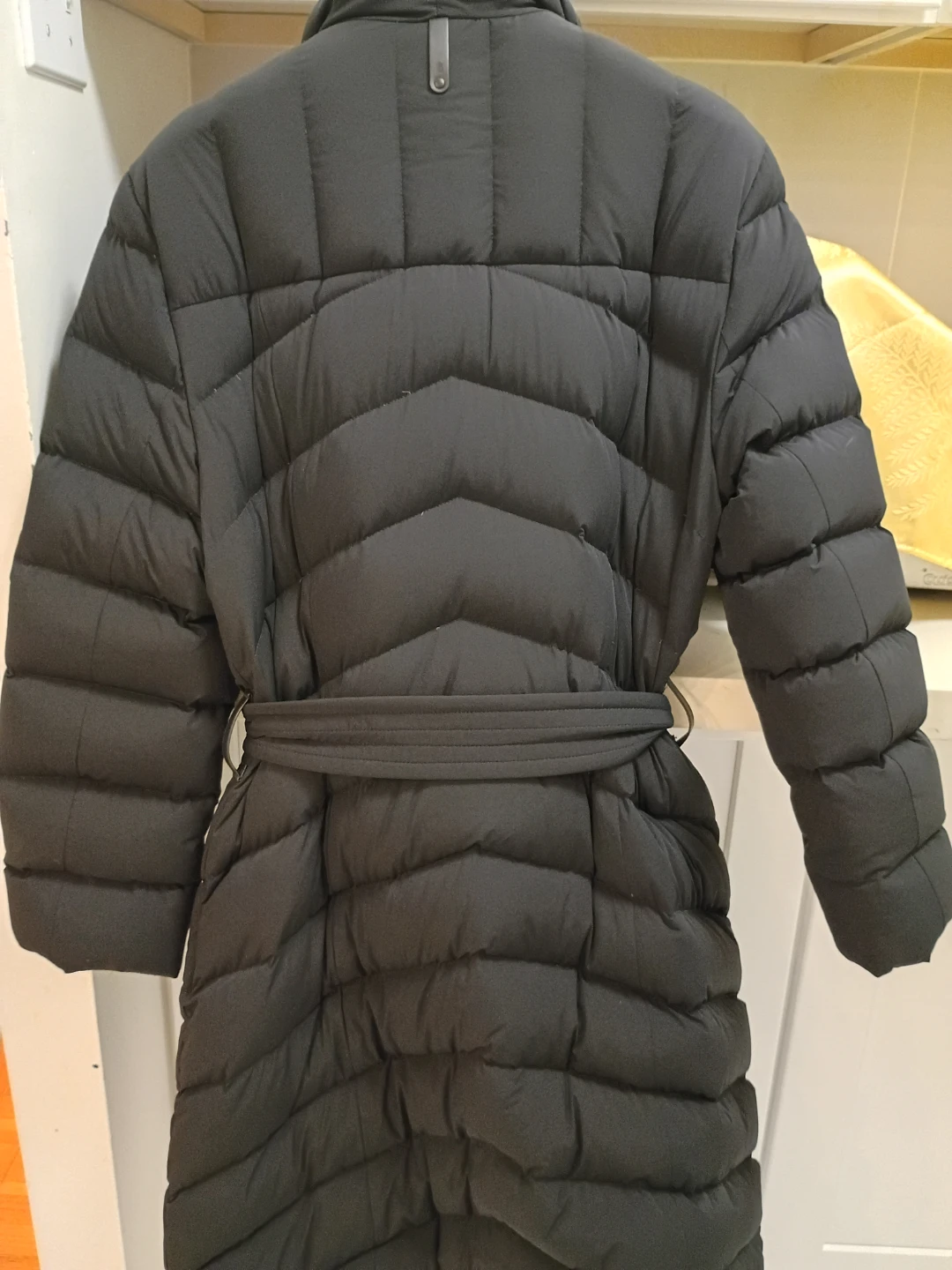 Mackage Down Jacket - photo 5