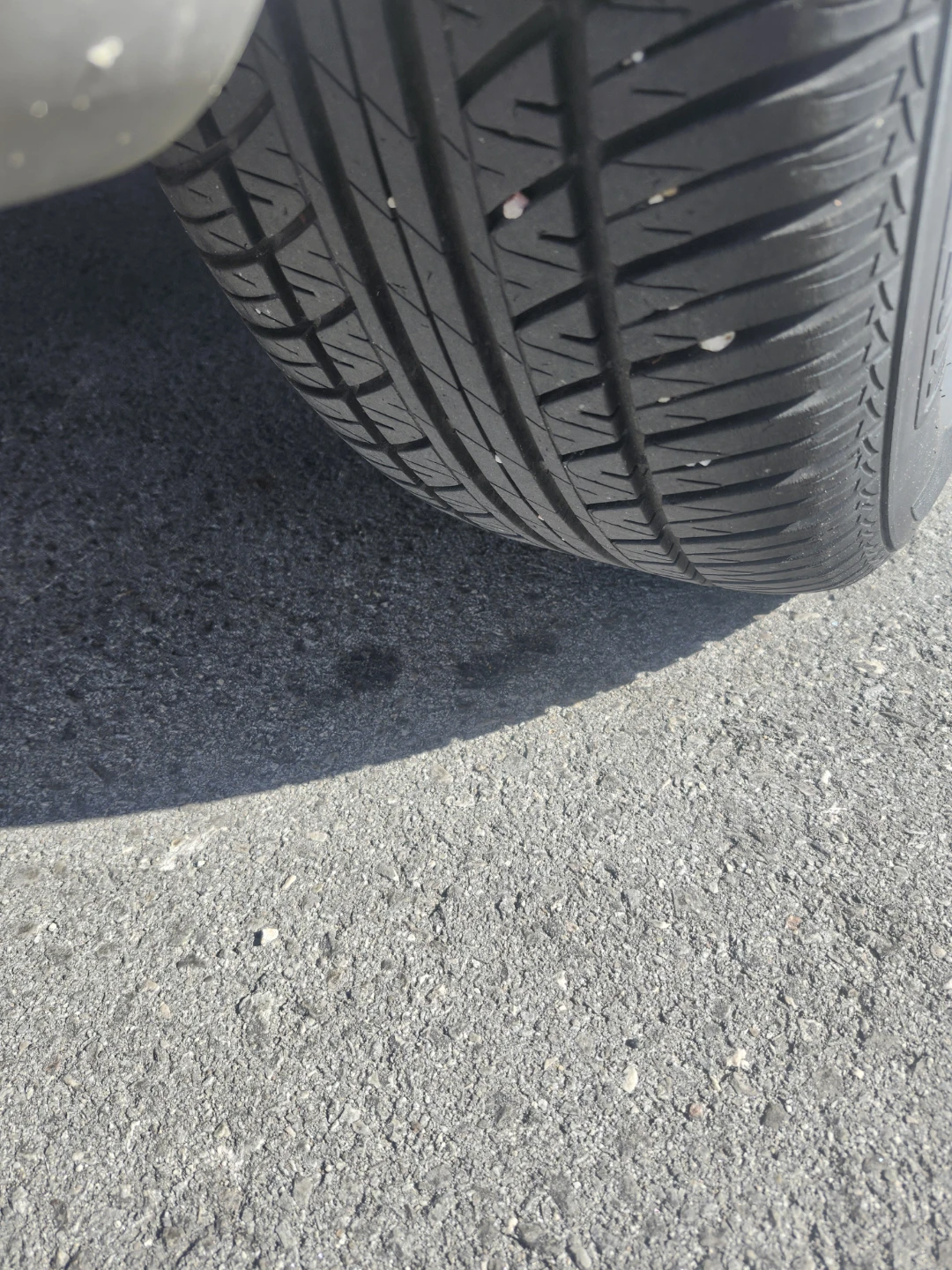 Dodge caravan - photo 4