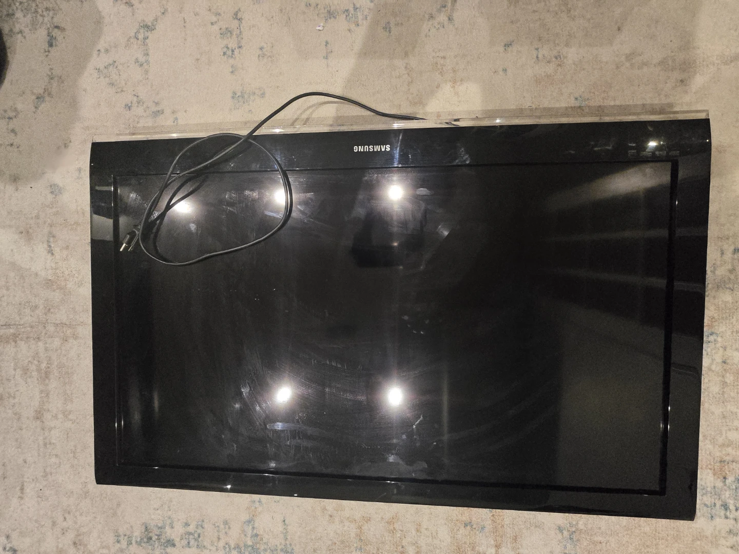 Samsung Television