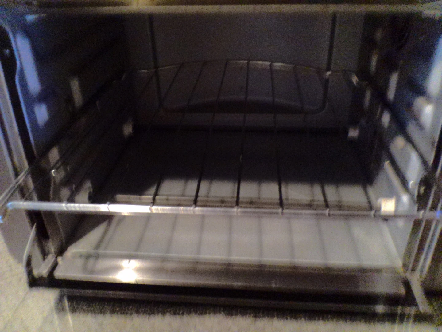 Cuisinart Digital Convection /Toaster Oven - photo 3