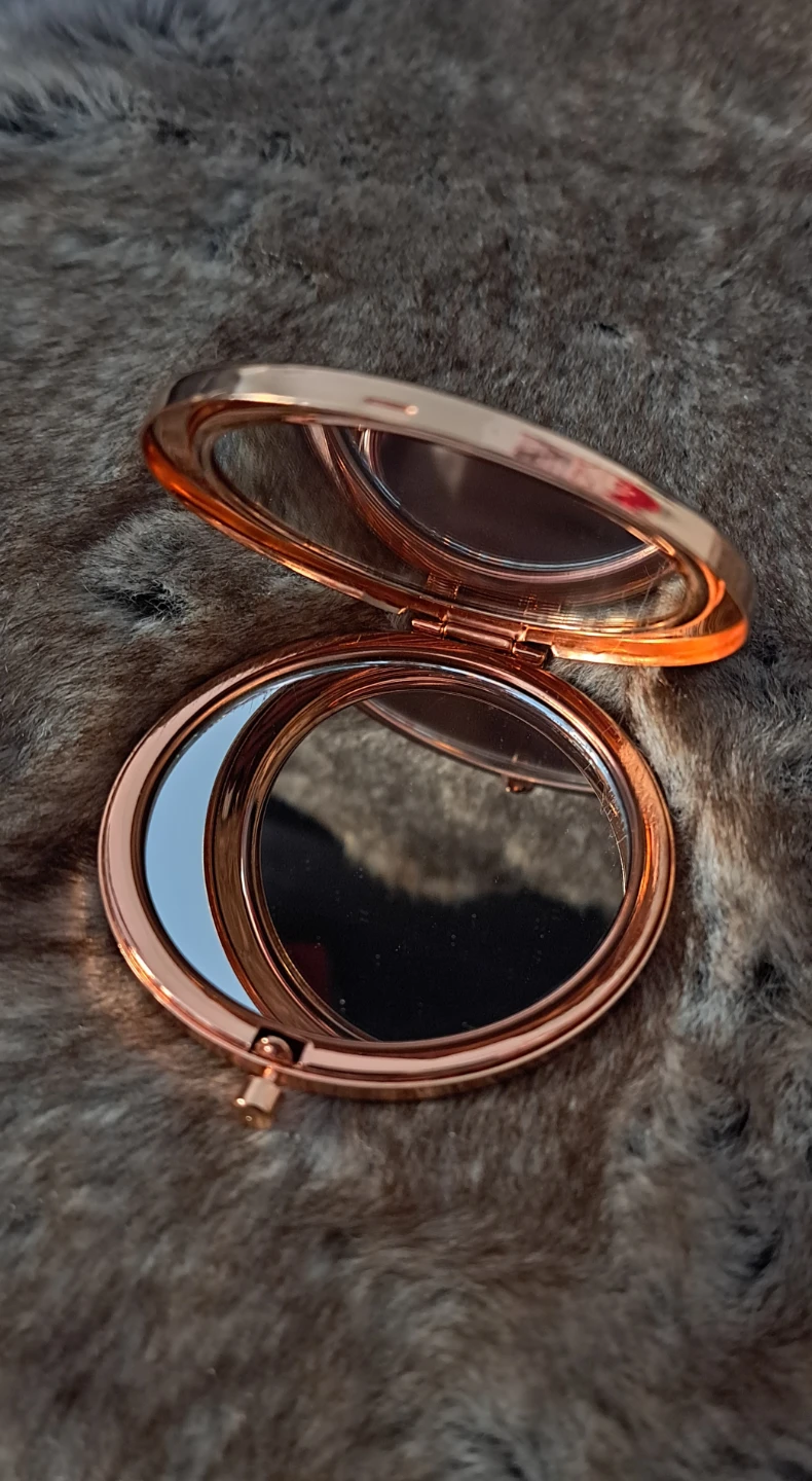 Brand New NuFace Compact Mirror - photo 2