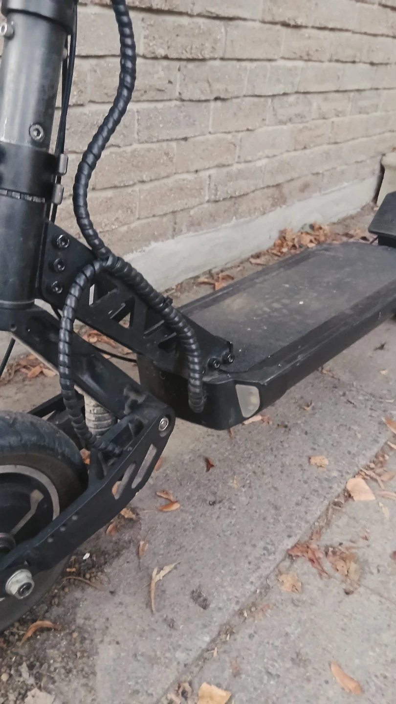 Apollo Ghost Electric Scooter - photo 3