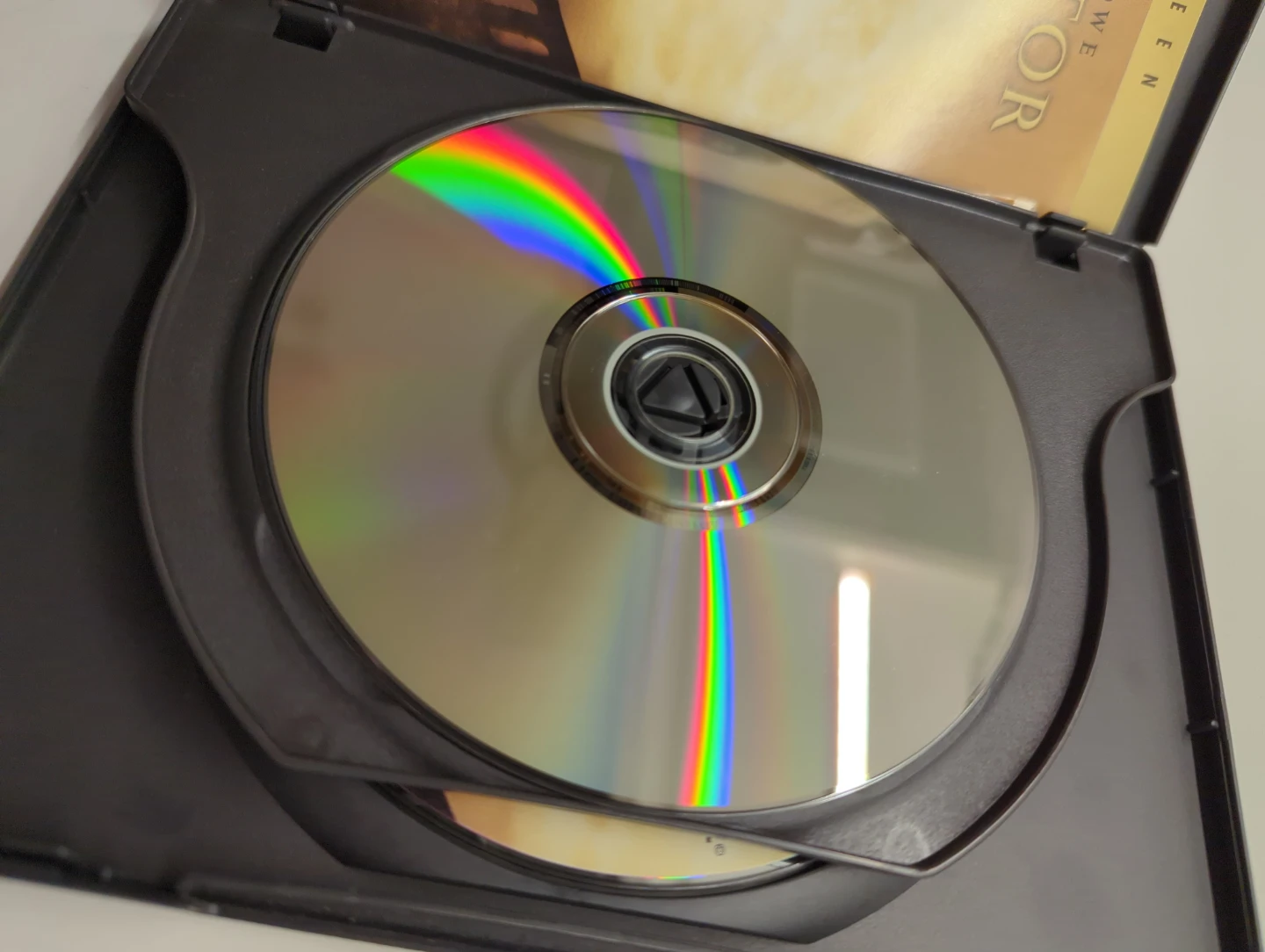 Gladiator Collector's Edition 2-Disc DVD - photo 5