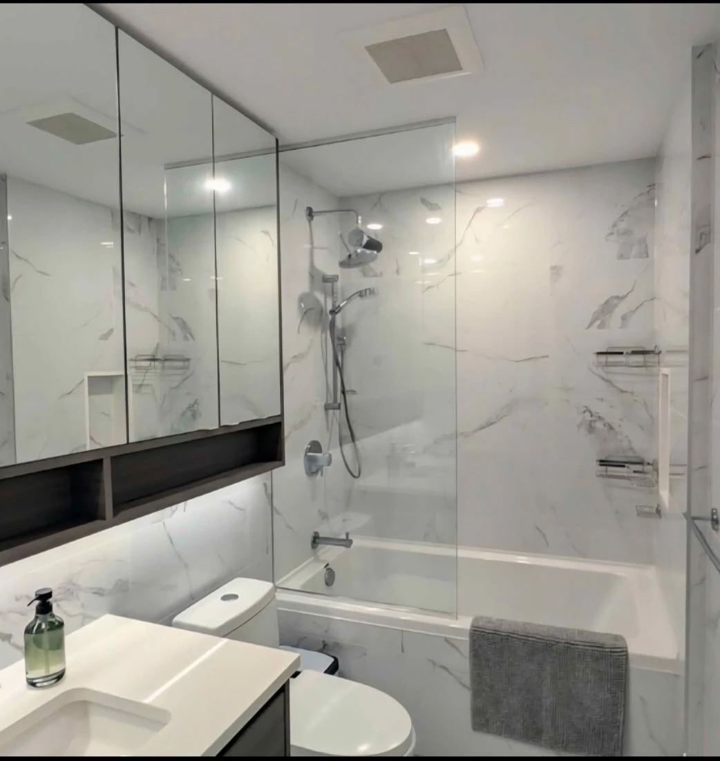 2 beds 1 bathroom condo for rent  downtown Victoria - photo 4