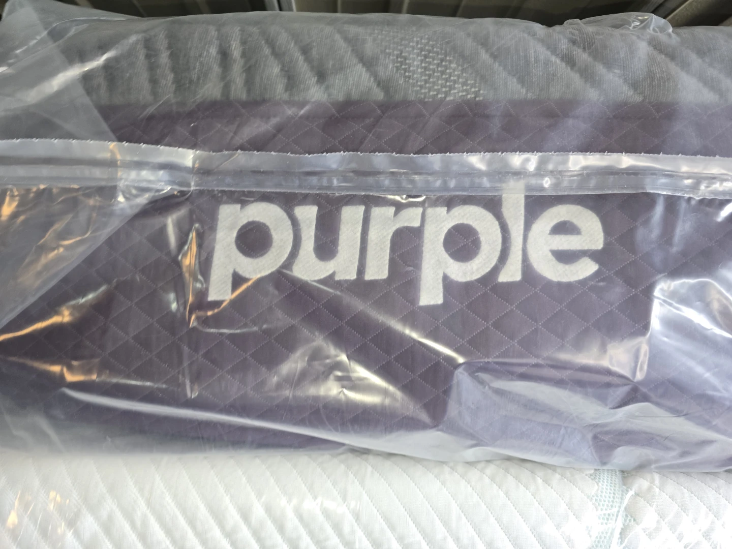 Queen Purple Restore Cool Touch - photo 2