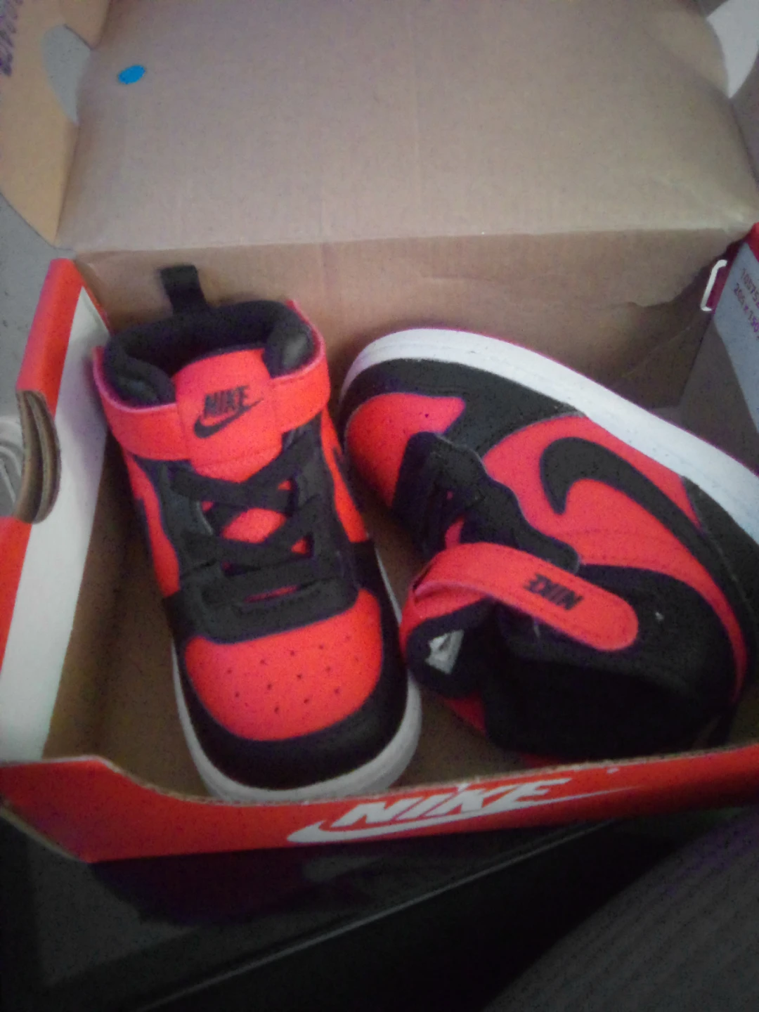 Court borough mid 2
