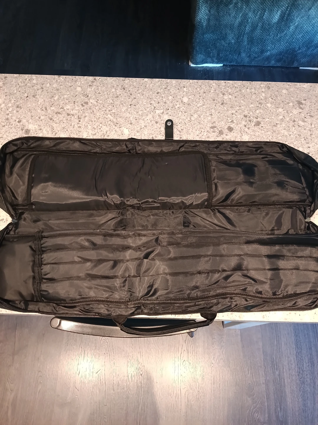 Pool Cue Case Bag 3 ×5 - photo 3