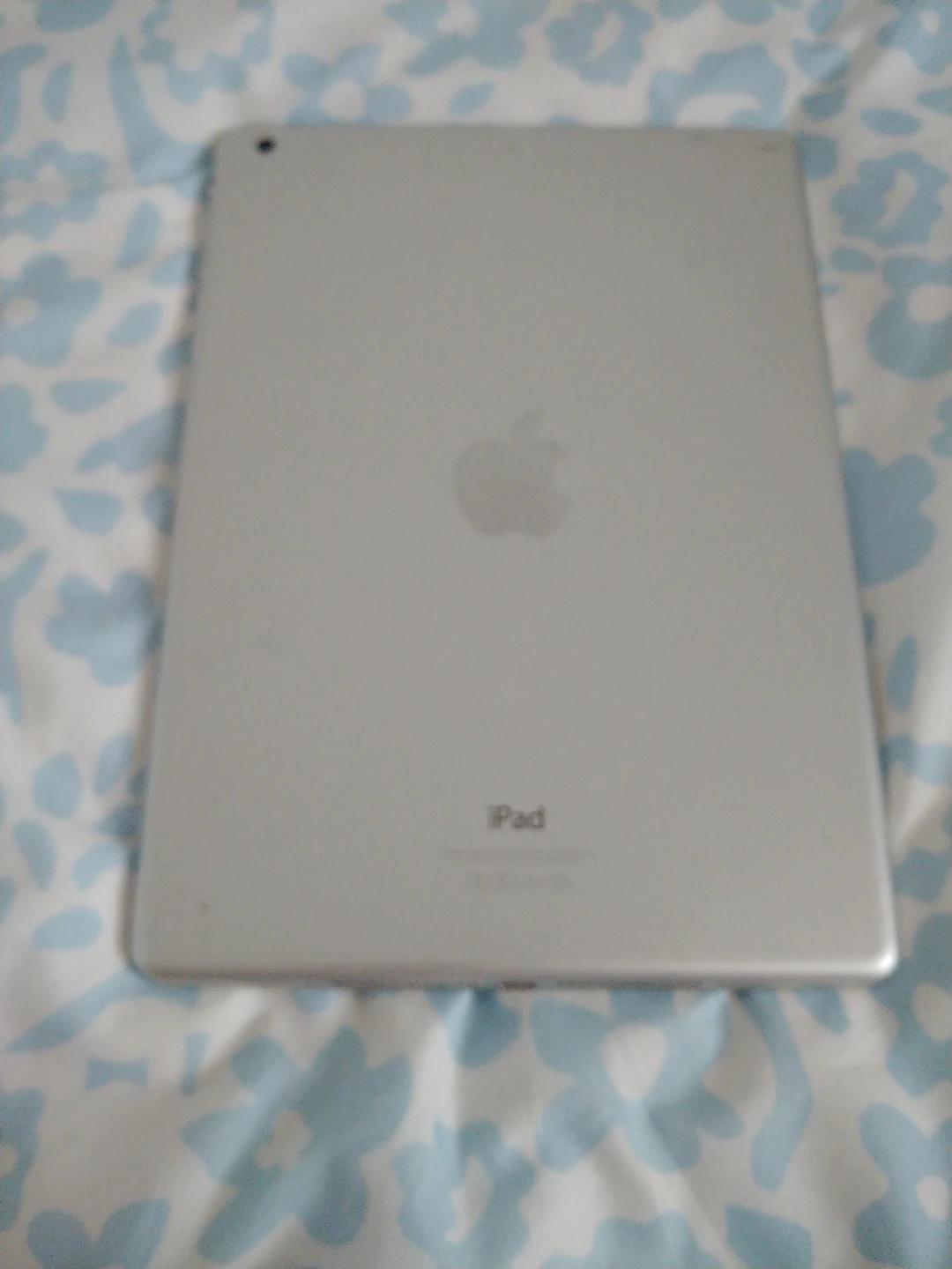 iPad Air first generation housing non-cellular model - photo 2