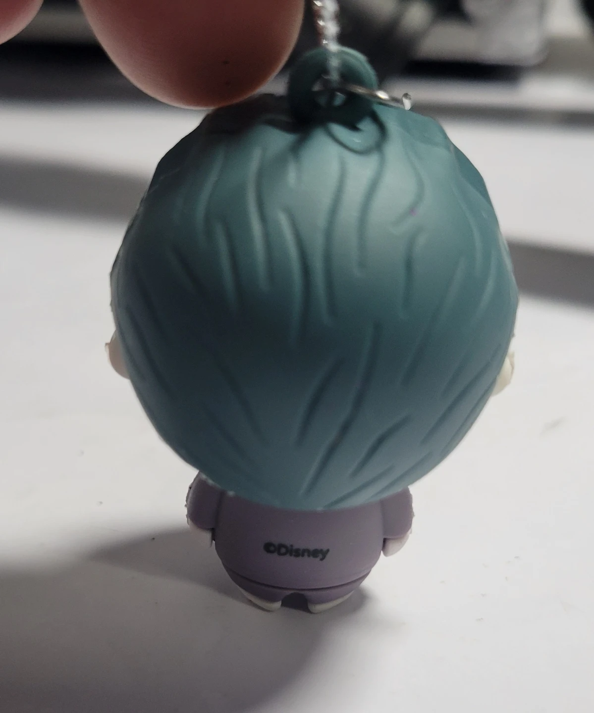 Disney Character Keychain Figure - photo 2