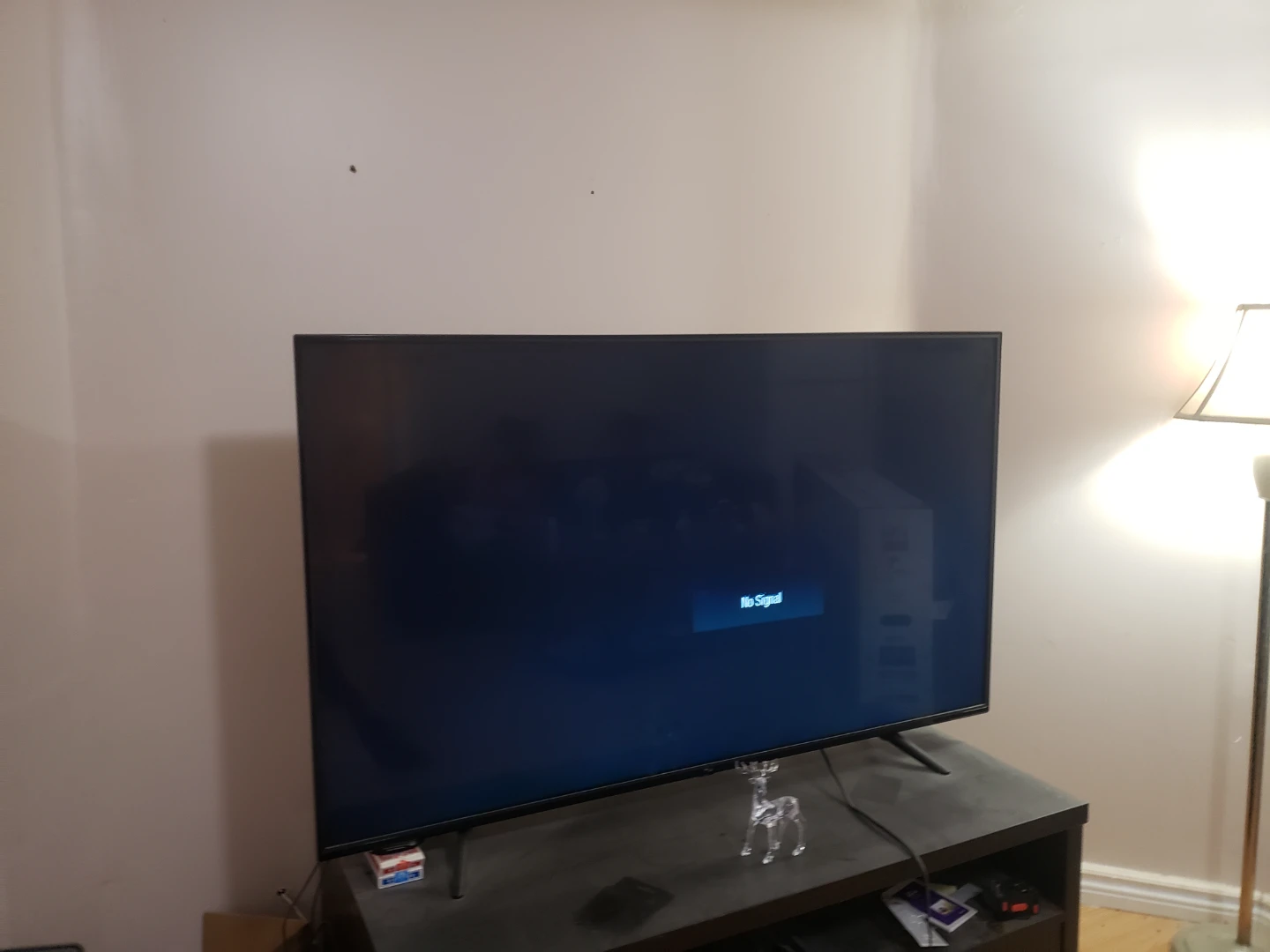 RCA 58 inch 4K Ultra HD Smart TV - photo 5