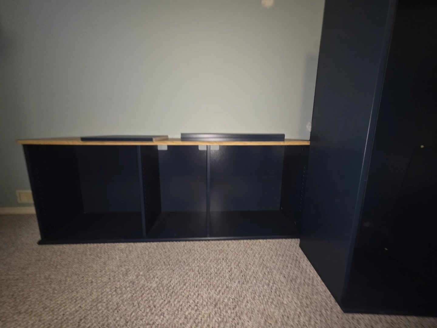 Brand New IKEA SKRUVBY TV Bench - photo 3