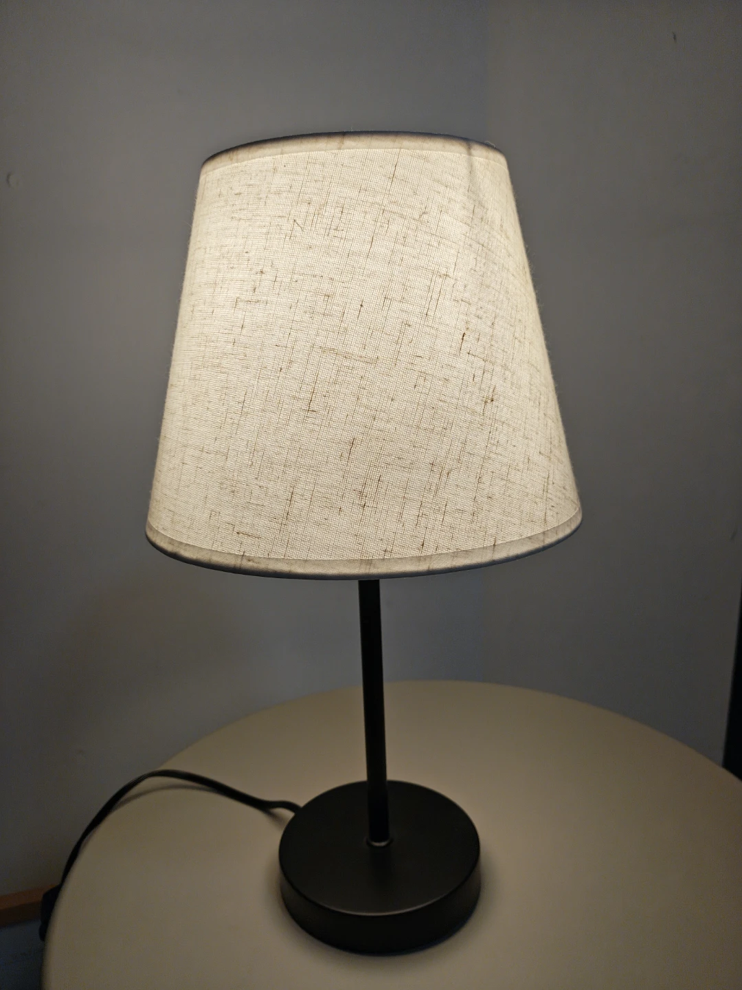 Table Lamp - photo 2