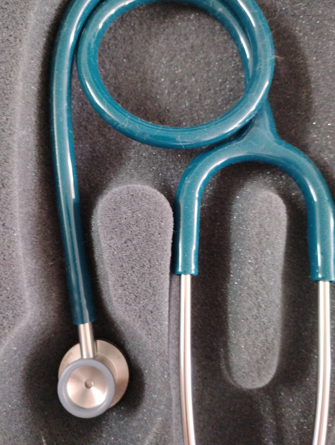 3M Littmann Classic II Infant Stethoscope - photo 3