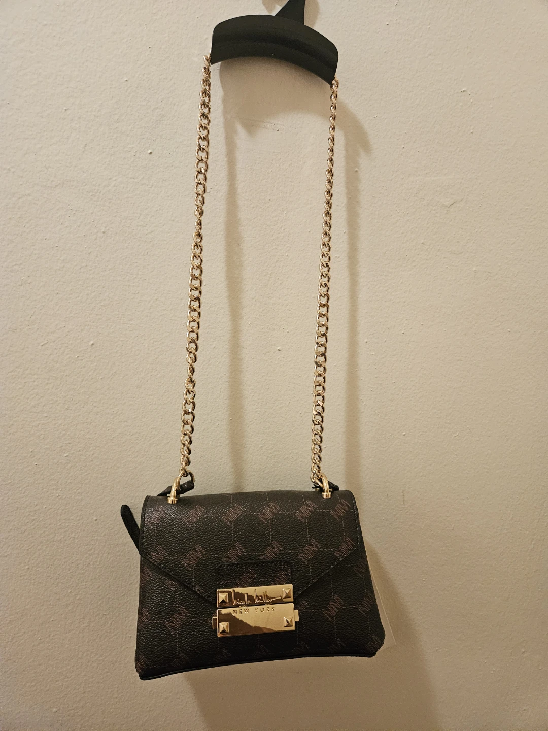 Nicole Miller New York Crossbody Bag - photo 3