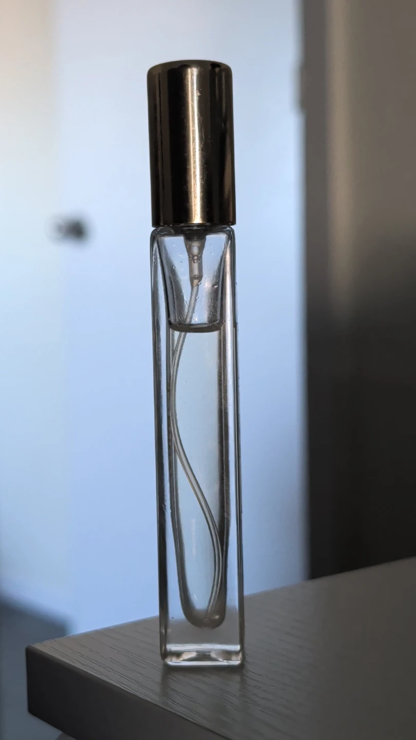 Peace & Love Perfume - 10 mL - photo 3