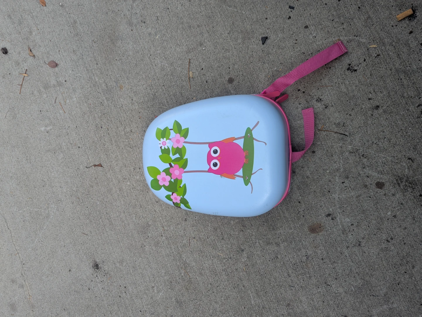 Gymax 2pc. Kid's 12" Carry On Luggage Set - photo 5