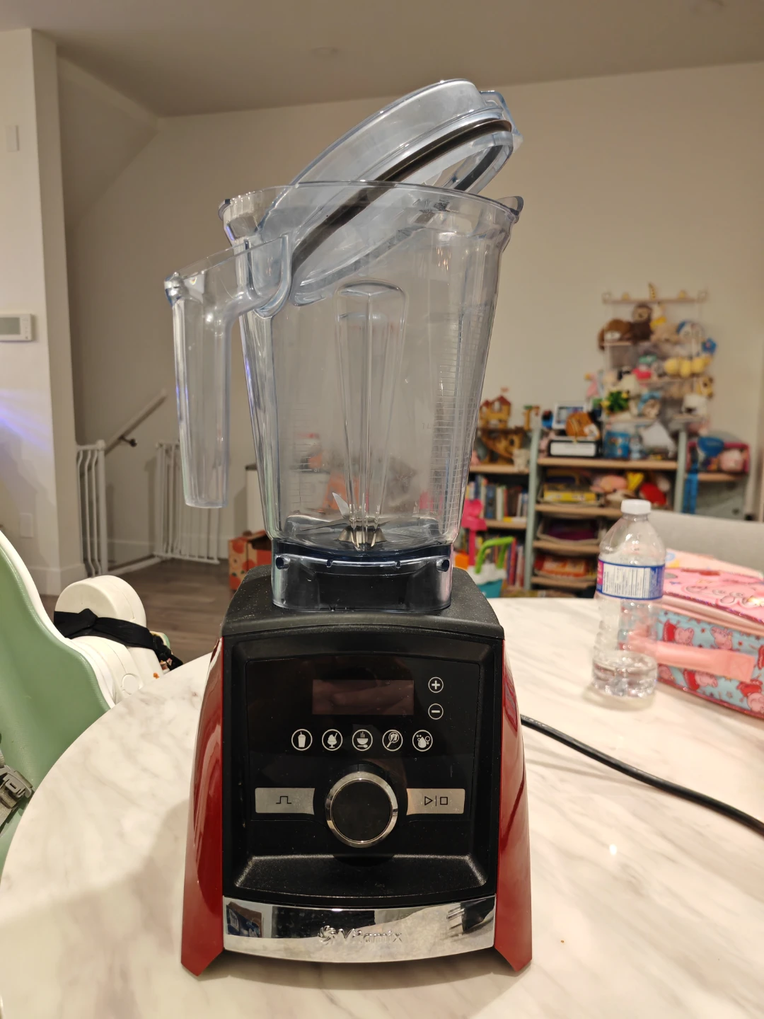 Vitamix A3500 - $625 - photo 4