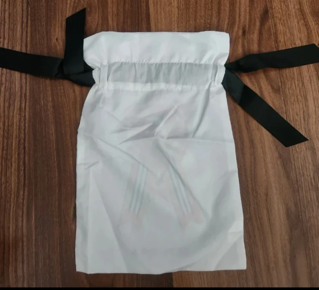 Sephora Makeup Bags+free sample - photo 4