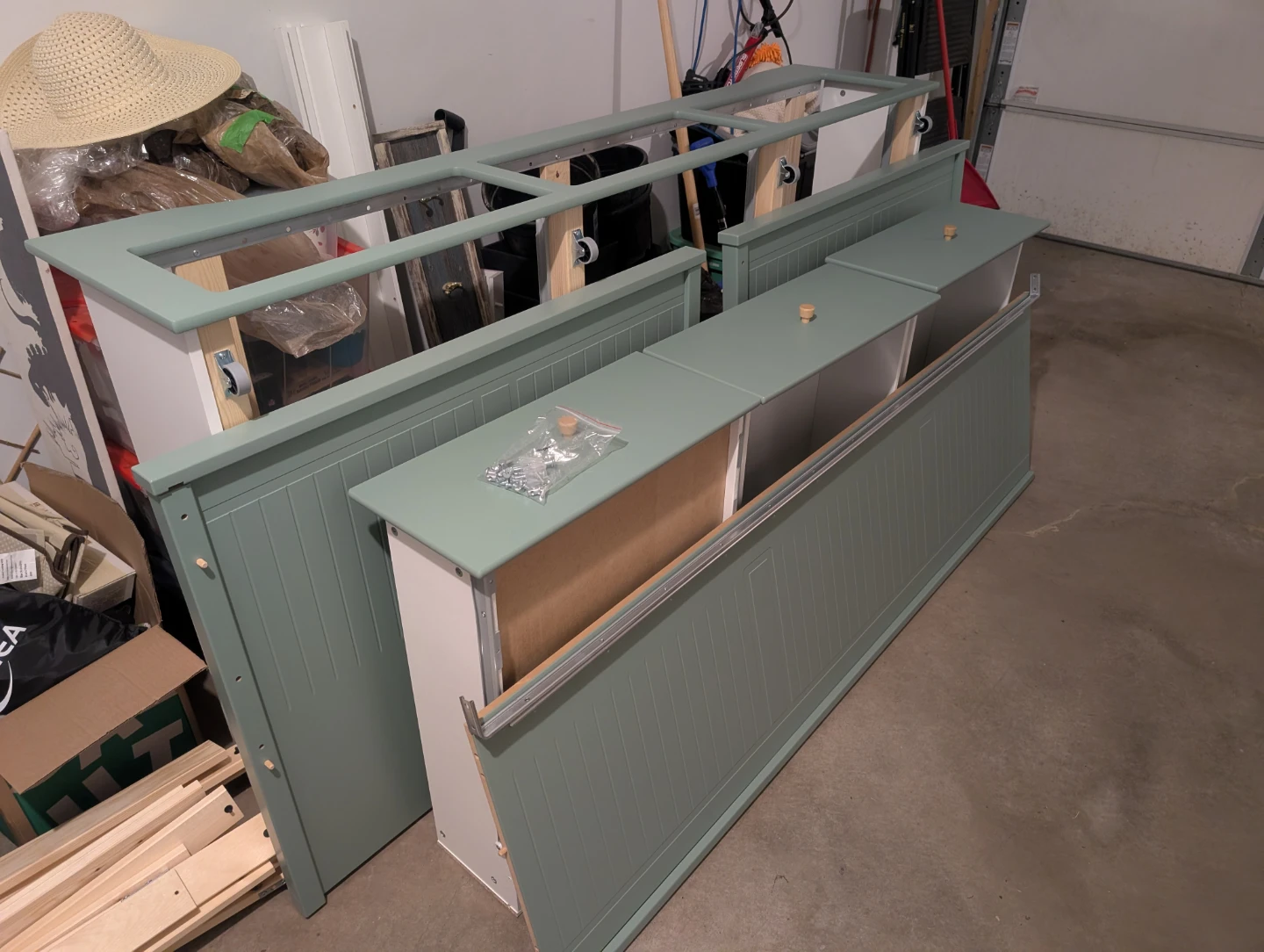 Like new Hemnes daybed *frame only* - photo 3