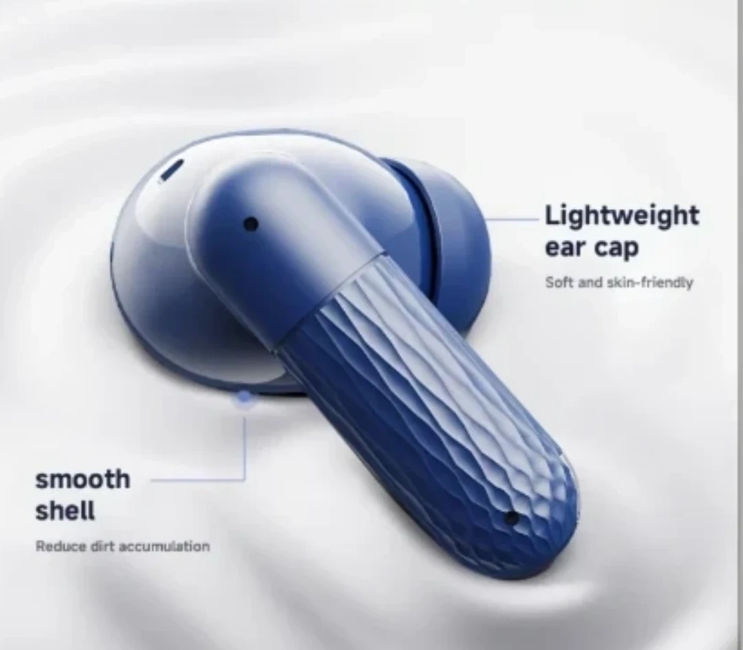 Acer OHR548 TWS Wireless Headset In Dark Blue - photo 4