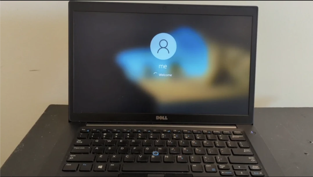 Reliable Dell Latitude 7480 ( i7 Processor, Full HD  Laptop)