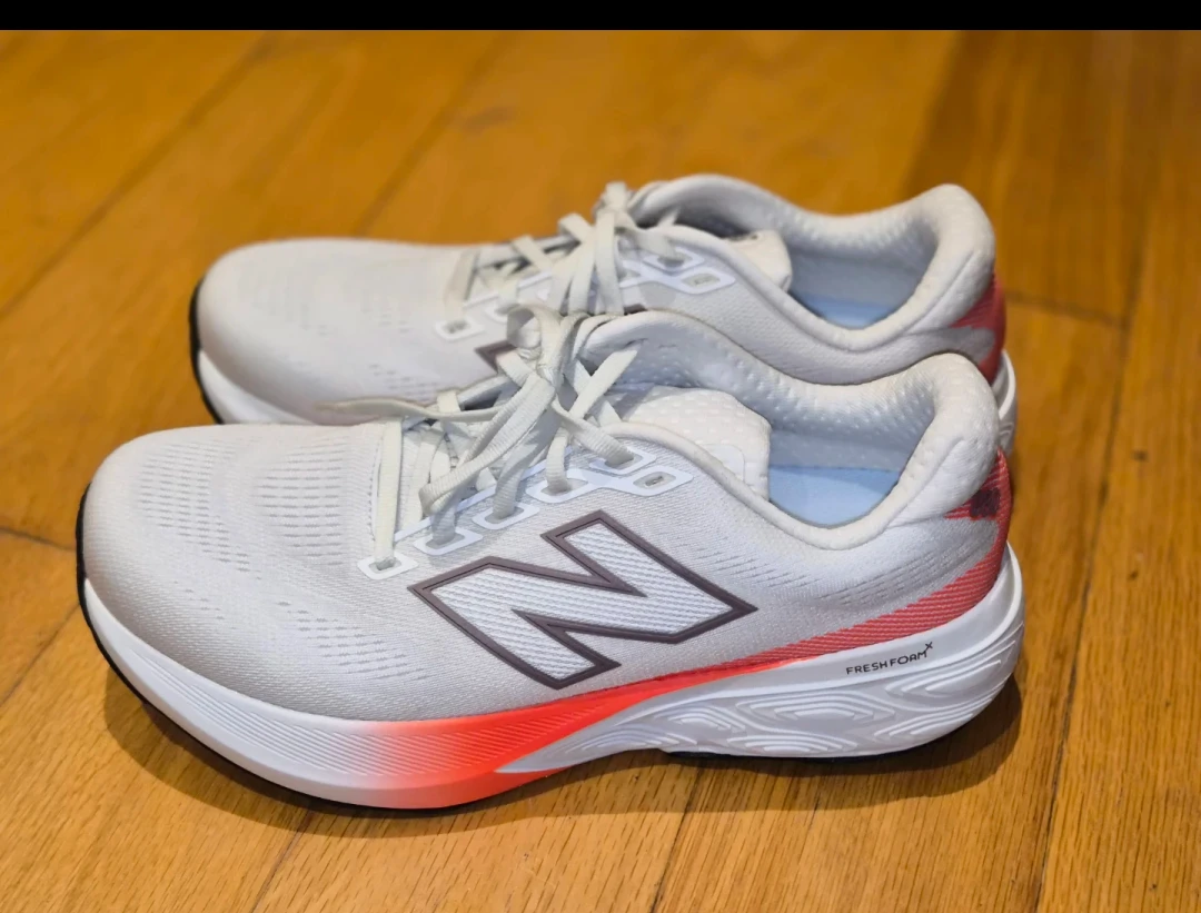 New Balance 880 Fresh Foam Running Shoes - photo 4