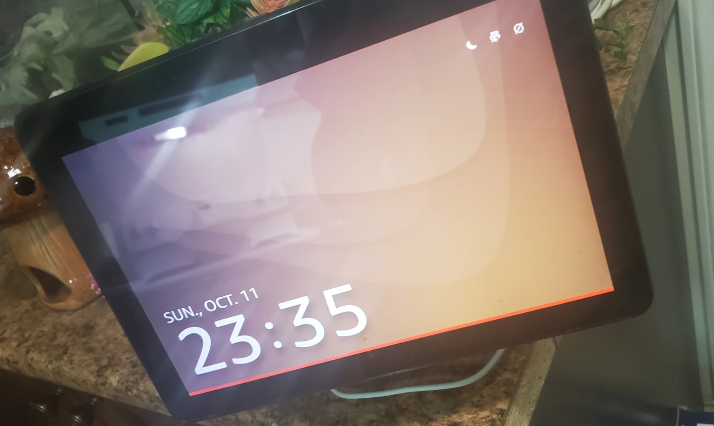 Amazon Echo Show 10 (3rd Gen.) Smart Speaker - Charcoal - photo 5