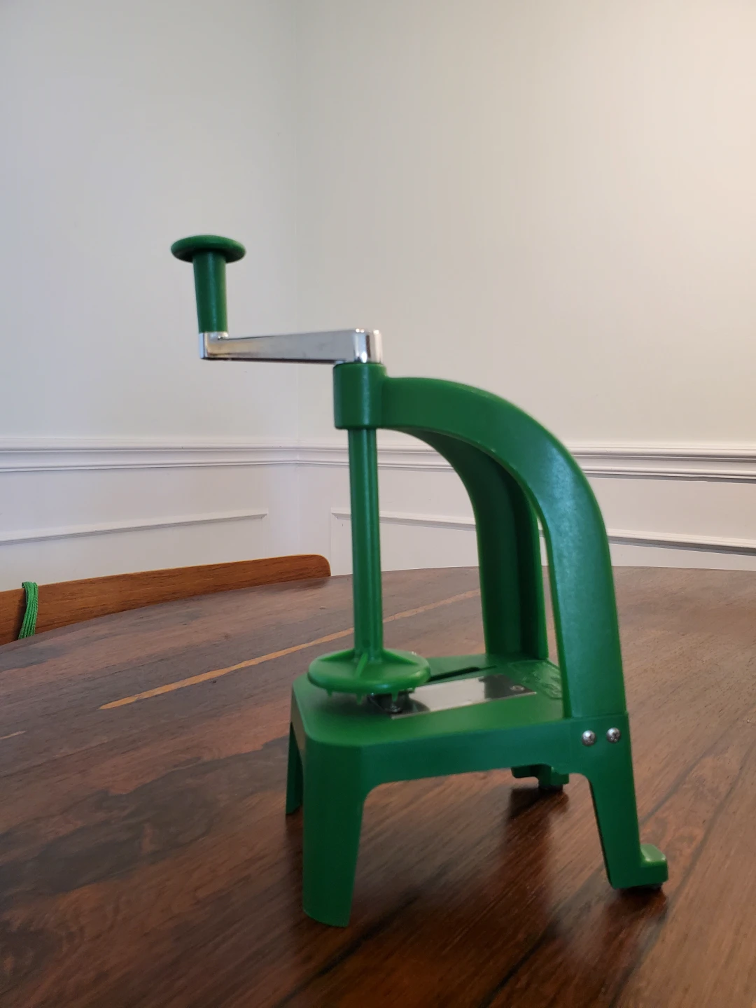 Benriner Spiral Slicer