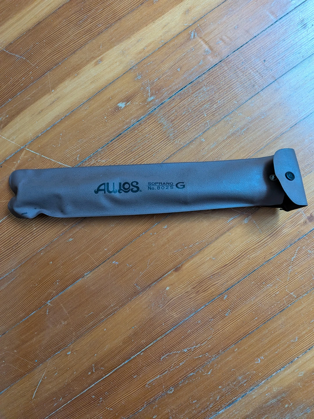 Recorder - photo 2