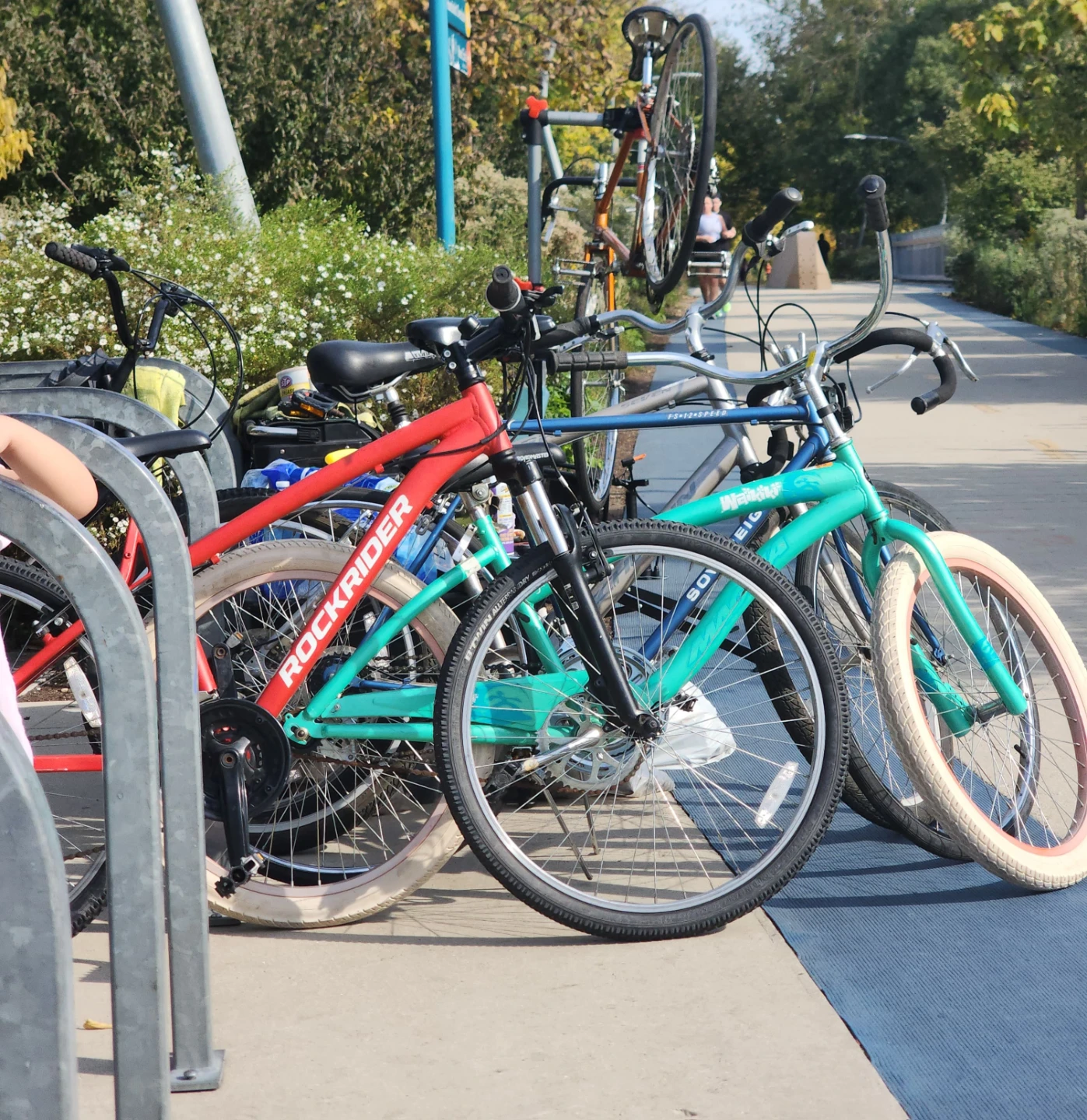 🔧🚲 BIKE MECHANIC | E-BIKE & ELECTRIC SCOOTER REPAIR 🛴⚡ - photo 4